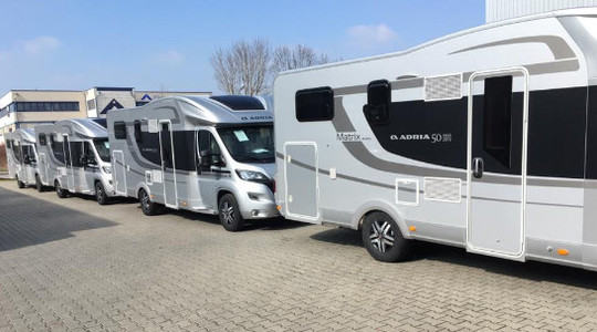 Silverdays bei Auto Reichhardt