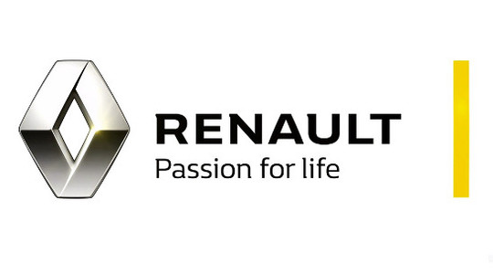 Bericht über Renault