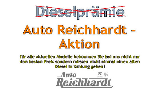 Dieselprämie