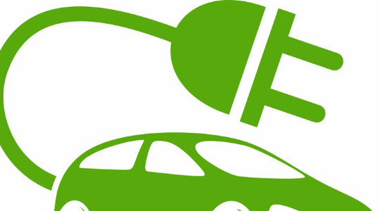 mobiles Laden für Elektrofahrzeuge