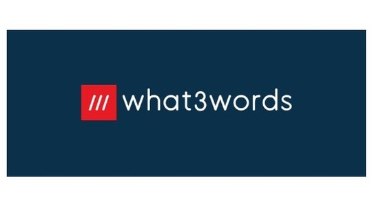 Unsere neuen Standorte ganz einfach finden mit what3words