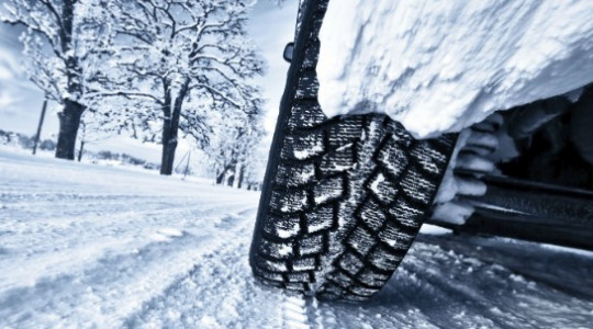 Winterräderwechseltage bei Auto Reichhardt