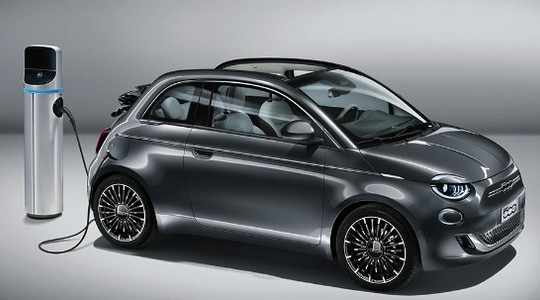 Kommt die neue E-Auto Prämie?