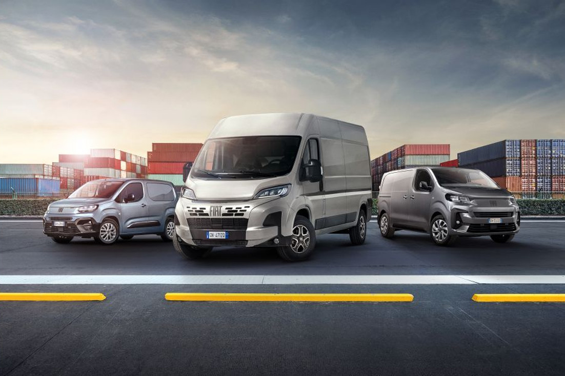Fiat Professional