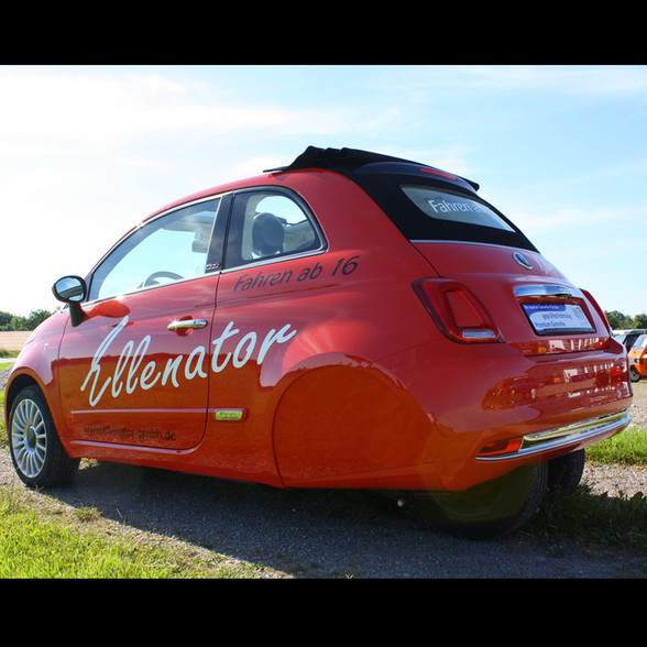 Veranstaltungen