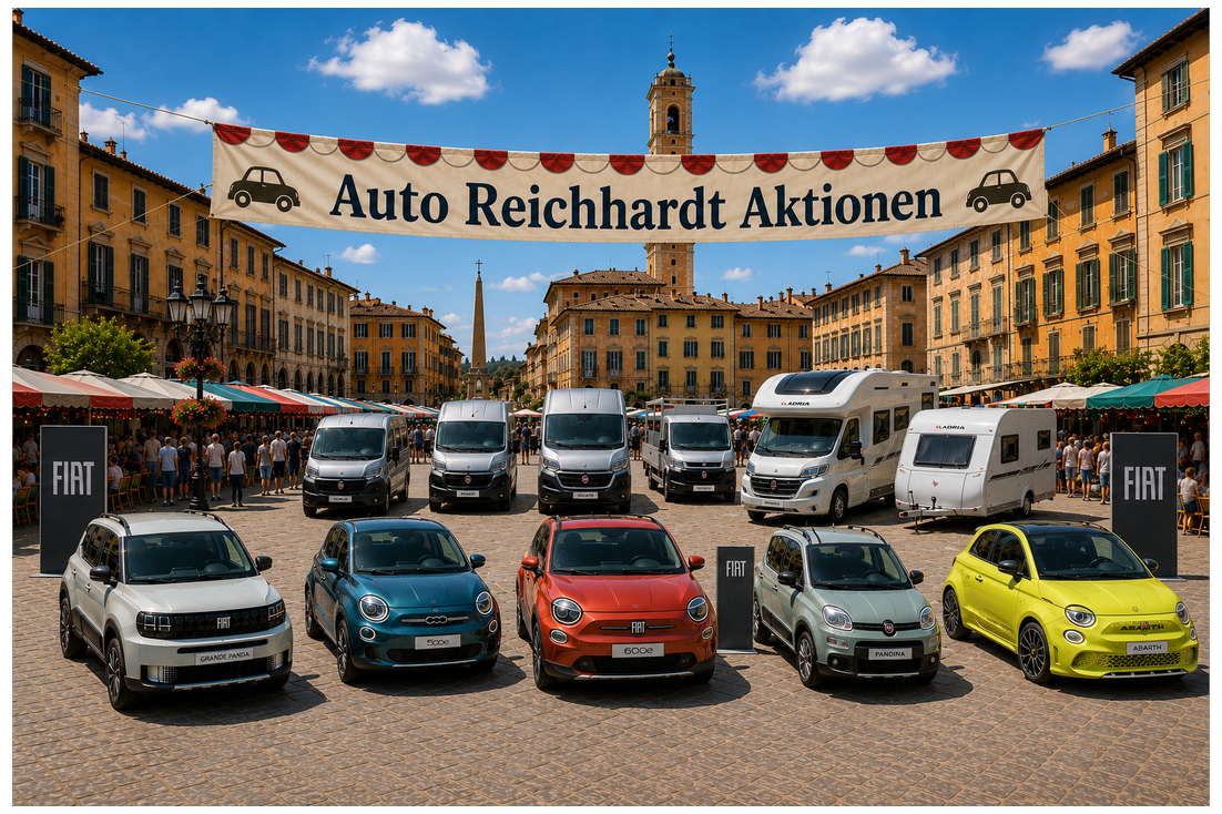 aktuell bei uns
